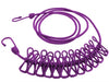 PortableHang™ - Portable clothesline