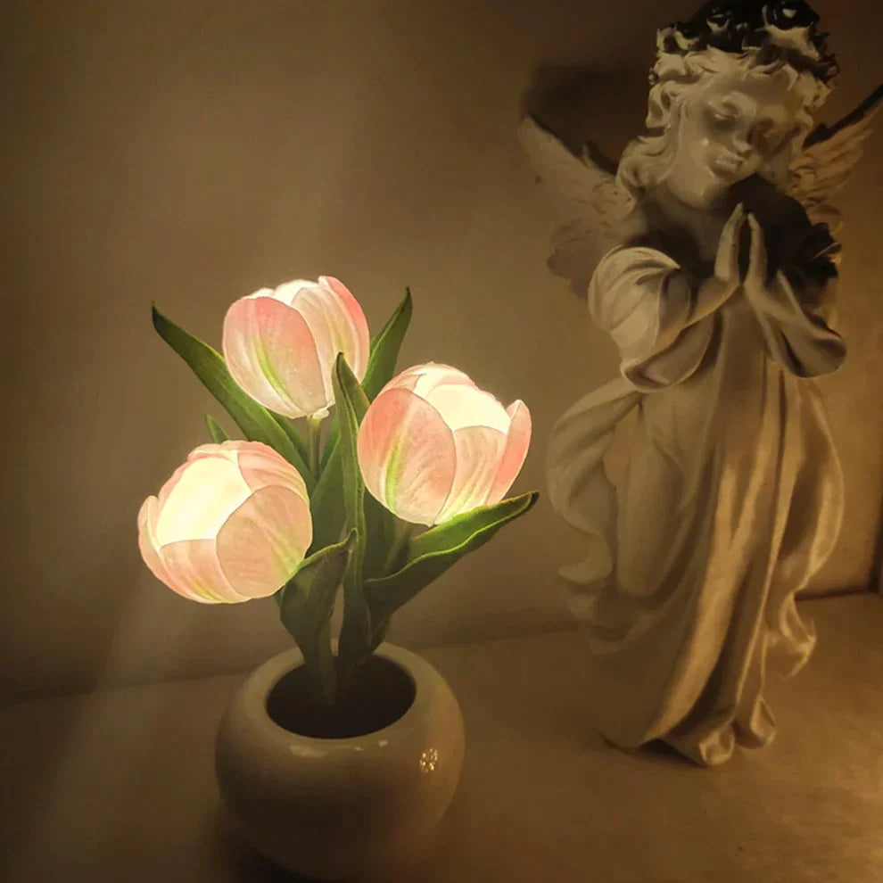 Tulip™️ - Tulip table lamp