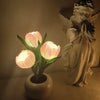 Tulip™️ - Tulip table lamp