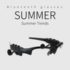 SmartGlasses™ - Smart Bluetooth headset sunglasses