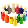 | Toptoy Color Perception Toy Kids
