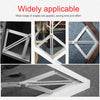 | Quickangle™ Multi Purpose Bevel & Corner Protractor