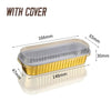 Aluminum tub ™ - The perfect tool for food production【Last day discount】