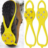 Snowgrip™ - Universal Gripper Spikes Anti-Slip Shoe Grips