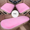 The ComfortZone | Car Seat Cushion with Armrest