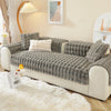 SofaGlow | Plush Sofa Cover |