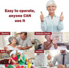EasyOpen™ - Automatic electric can opener