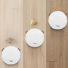 SweepBuddy™ - Mini Intelligent Sweeping Robot