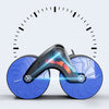 WheelFit™ | abdominal wheel roller【Last day discount】