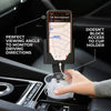| Lockholder™ Car Phone & Cup Holder