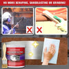 NoRust™ - Water-soluble rust remover