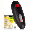 EasyOpen™ - Automatic electric can opener