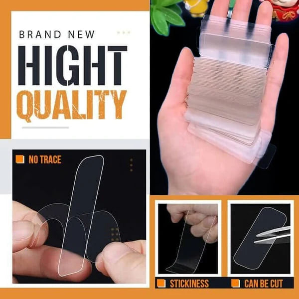 1+1 Free | PowerTape™ double-sided adhesive tape |