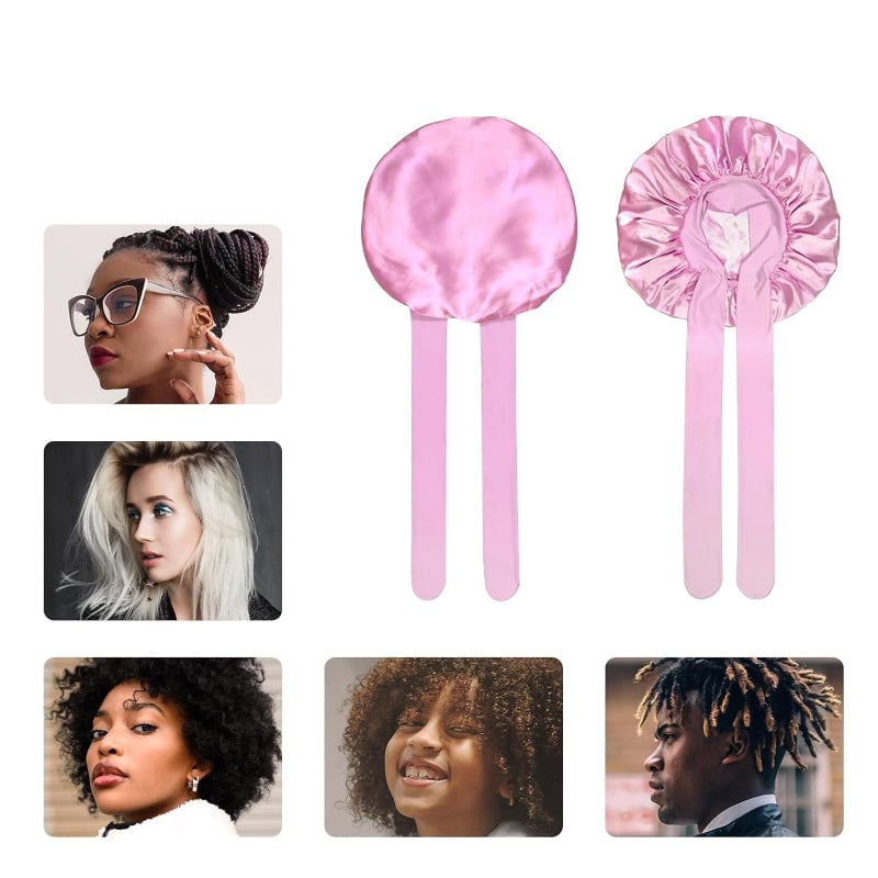 1+1 Free | SilkSleep™ | Prevents hair breakage