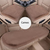 The ComfortZone | Car Seat Cushion with Armrest