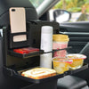 Caryno™ - Foldable car back seat table
