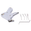 | LockMaster | Lock Picker Auto Extractor