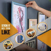 1+1 Free | PowerTape™ double-sided adhesive tape |