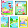 MagicPaint™ Magical Water Book