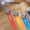 AeroBlitz™ - V17 Jet Fighter Stunt RC airplane