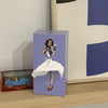 Boxgella™ Retro Tissue Box