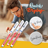 LangKopf™ - Long head deep hole marker