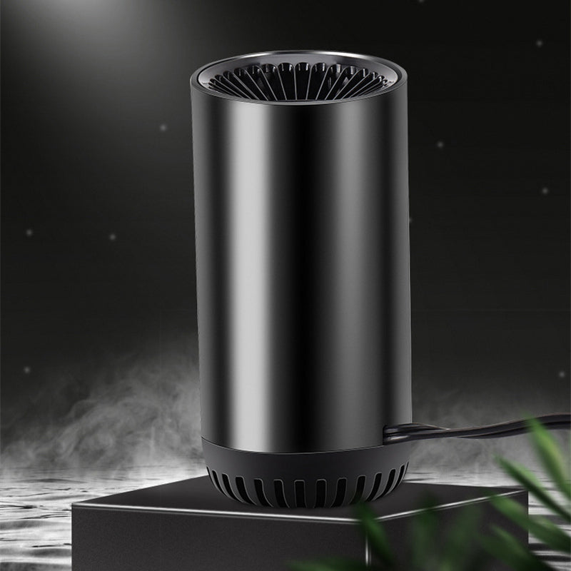 HeatWiz™ | Electric car heater & dehumidifier