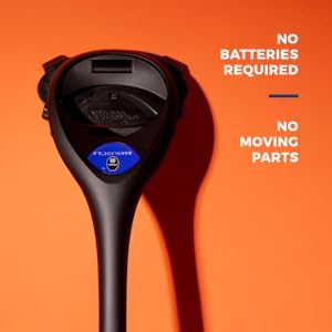 GroomPro™ - Back shaver