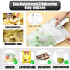 ZipKeeper | Mini Bag Sealer, Portable 2-in-1 Tool [Last Day Discount]