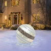 Xmas Ball™ - Inflatable Christmas ball