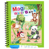 MagicPaint™ Magical Water Book