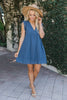 (50% discount) BELLENZA™ - 2in1 summer dress 2023 [last day discount]