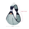 BabyLift™ - Adjustable baby carrier