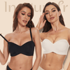 SlipSafe Bra™ - The strapless bra that defies gravity!