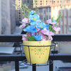 HangBloom™ - Transform your outdoor space into an artistic paradise!