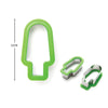 MelonPop™ - Stainless steel fruit slicer