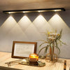 THIS WEEK ONLY! Motion Sensored LED Cabinet Lighting Strips