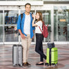 Lugstrap Elastic Luggage Strap with Buckle | BUY 1 GET 1 FREE (2PCS)
