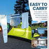1+1 Free | PortableHang™ - Portable clothesline