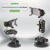 | ClipGrip™ Universal Ball Head Arm for Phone