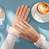 CozyHand - velvet gloves with thickening