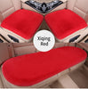 The ComfortZone | Car Seat Cushion with Armrest