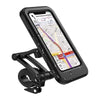 | Cyclegrip™ Waterproof Bicycle & Motorcycle Phone Holder