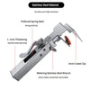 ClampFix | Set with 2 adjustable drawer clamps