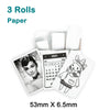 | Mini Printer™ | Free Printing Paper - The printer that never needs ink!