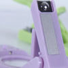 ManiZoom™ - Nail clipper with magnifying glass