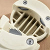 GripEase™ - Multifunctional Retractable Bottle Opener