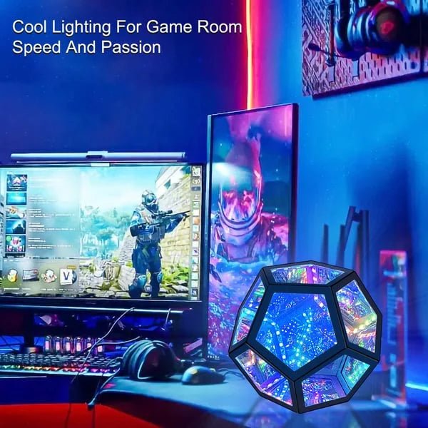 SpecGlow™ - Bring Your Lighting to the Next Level!