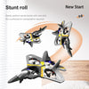 AeroBlitz™ - V17 Jet Fighter Stunt RC airplane