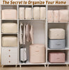 1+1 Free | CompressSuit - Ultra space-saving self-compression organizer